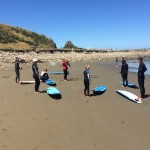 Surfing is for all ages