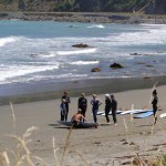 Learning about the board