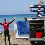 Boardsilly great new gear and great instructors